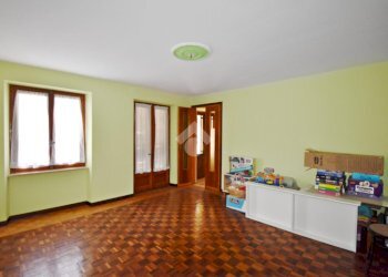 Semi-detached house Via Roma, Azeglio - photo 31