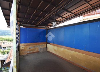 Semi-detached house Via Roma, Azeglio - photo 38