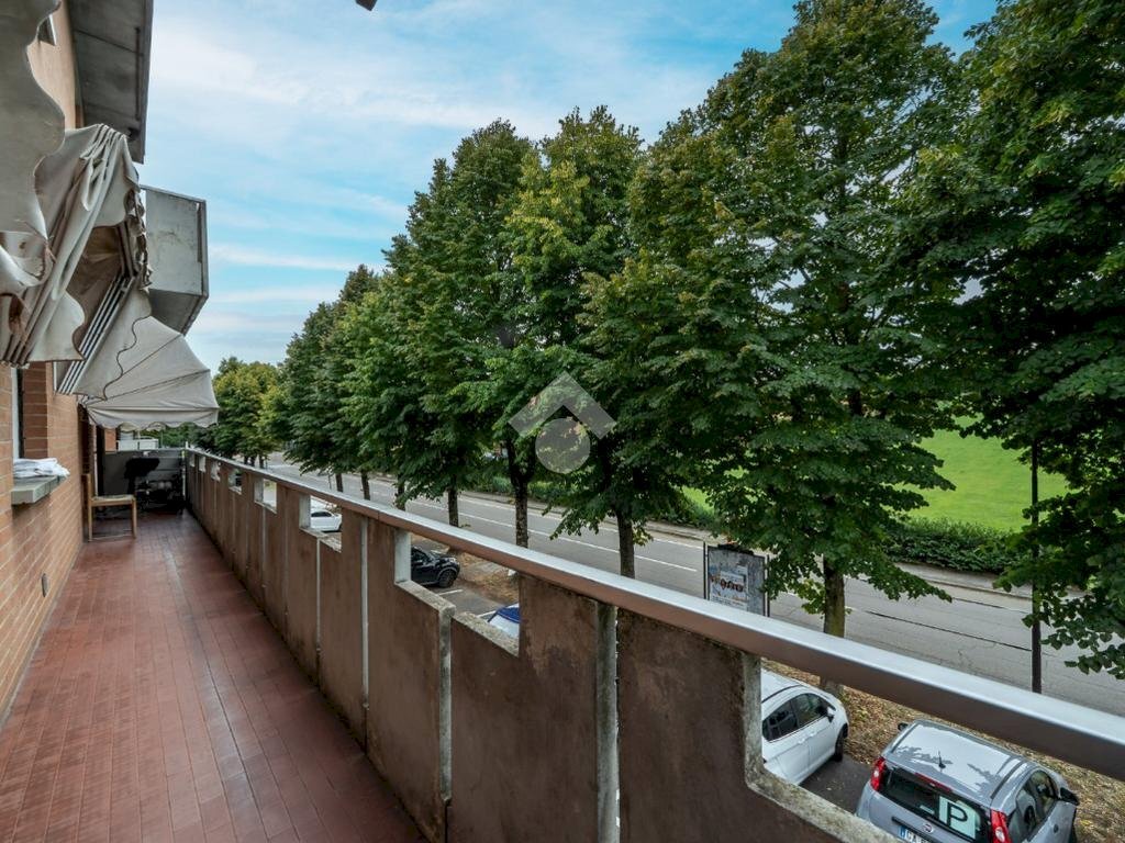 Quadrilocale Via Alessandro Manzoni, Quattro Castella - foto 1