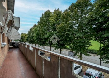 Quadrilocale Via Alessandro Manzoni, Quattro Castella - foto 1