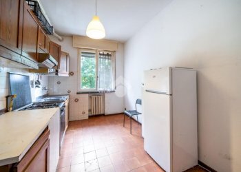 Quadrilocale Via Alessandro Manzoni, Quattro Castella - foto 8