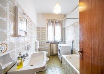 Quadrilocale Via Alessandro Manzoni, Quattro Castella - foto 11