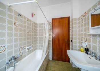 Quadrilocale Via Alessandro Manzoni, Quattro Castella - foto 12