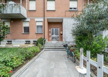 Quadrilocale Via Alessandro Manzoni, Quattro Castella - foto 21