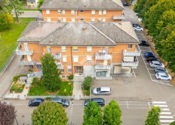 Quadrilocale Via Alessandro Manzoni, Quattro Castella - foto 25