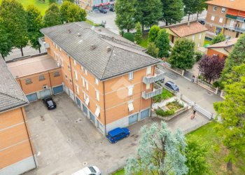 Quadrilocale Via Alessandro Manzoni, Quattro Castella - foto 26