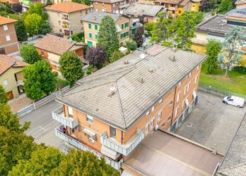 Quadrilocale Via Alessandro Manzoni, Quattro Castella - foto 27