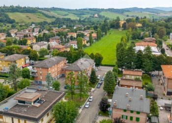 Quadrilocale Via Alessandro Manzoni, Quattro Castella - foto 28