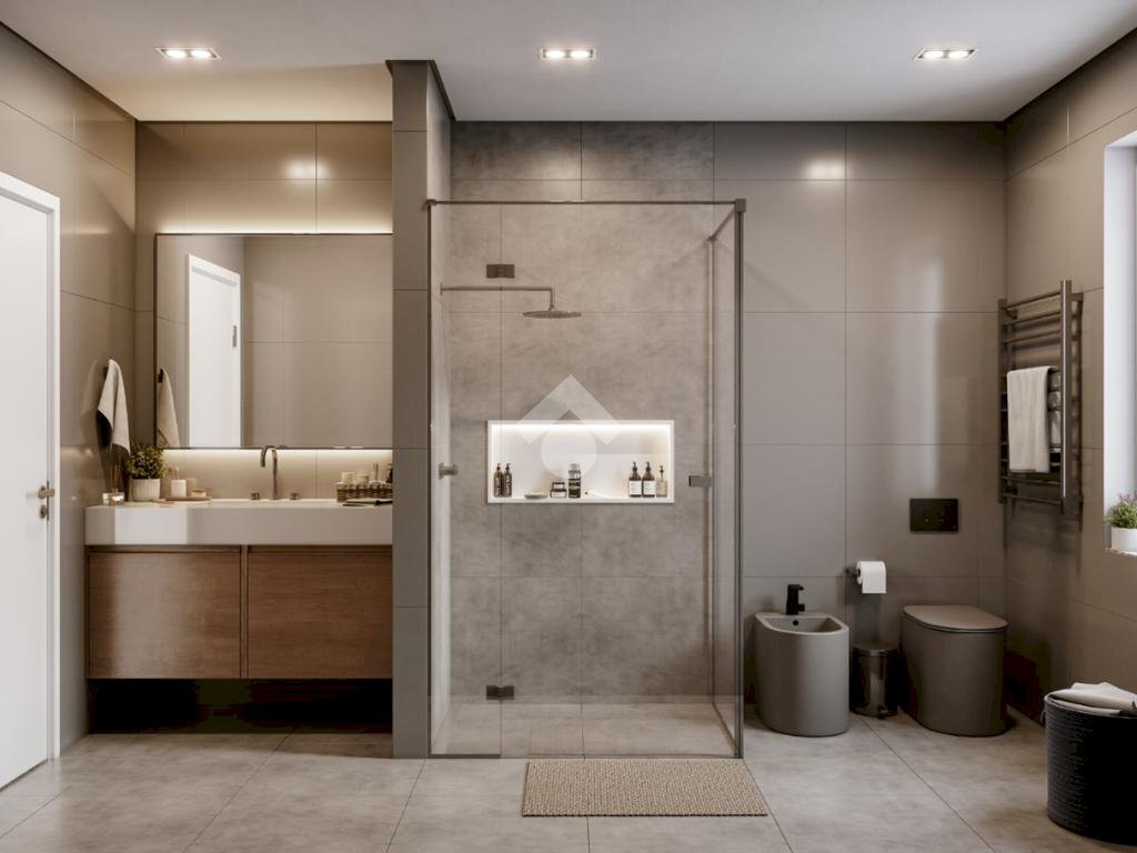 Porzione di casa Via Ungaretti, Traversetolo - foto 2