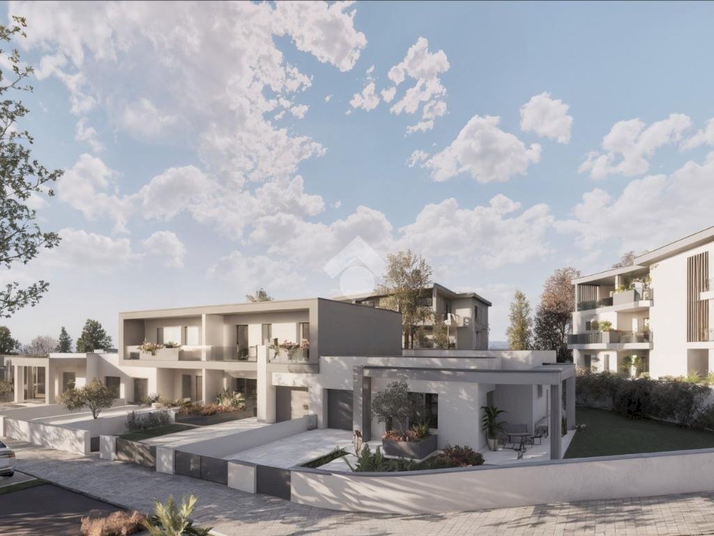 Porzione di casa Via Ungaretti, Traversetolo - foto 3