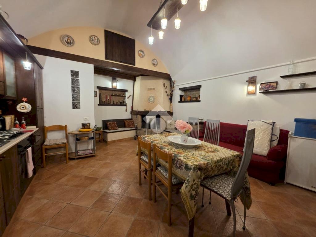 One-room apartment Vico Lombardi, Taggia - photo 1