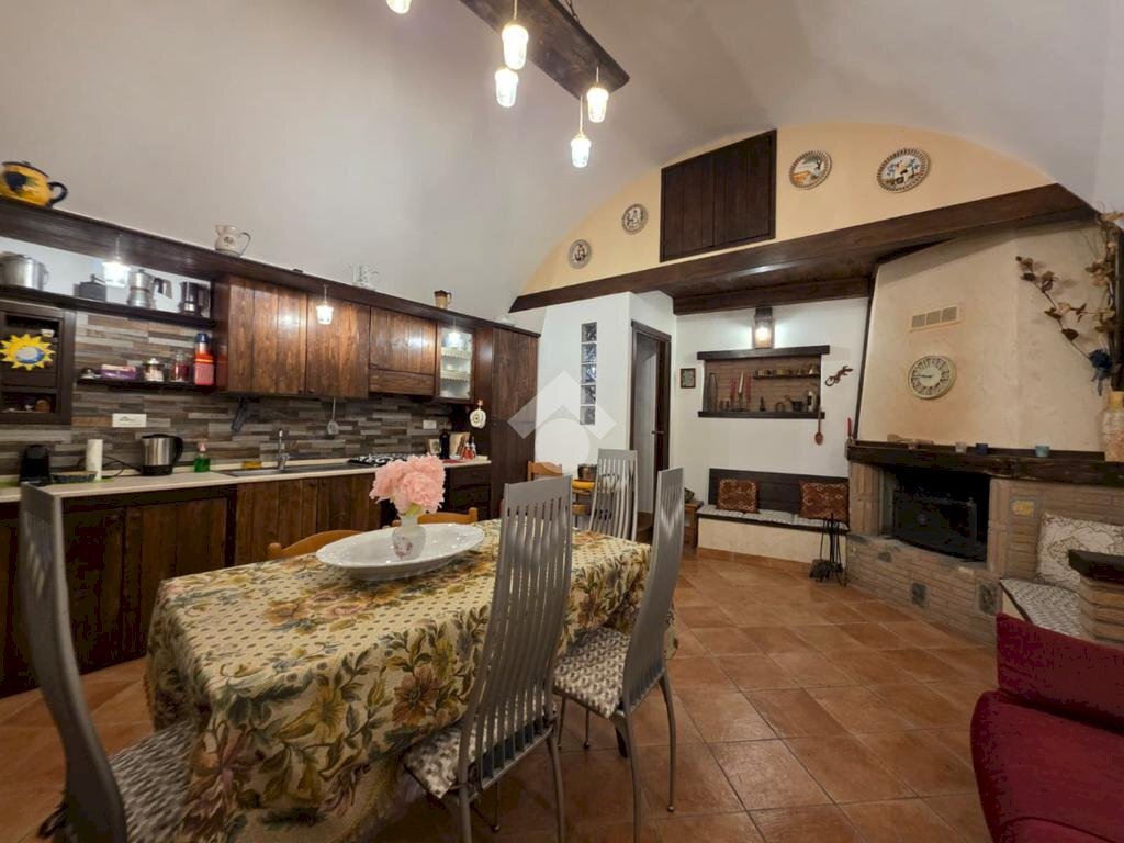 One-room apartment Vico Lombardi, Taggia - photo 2