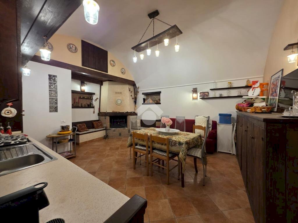 One-room apartment Vico Lombardi, Taggia - photo 3