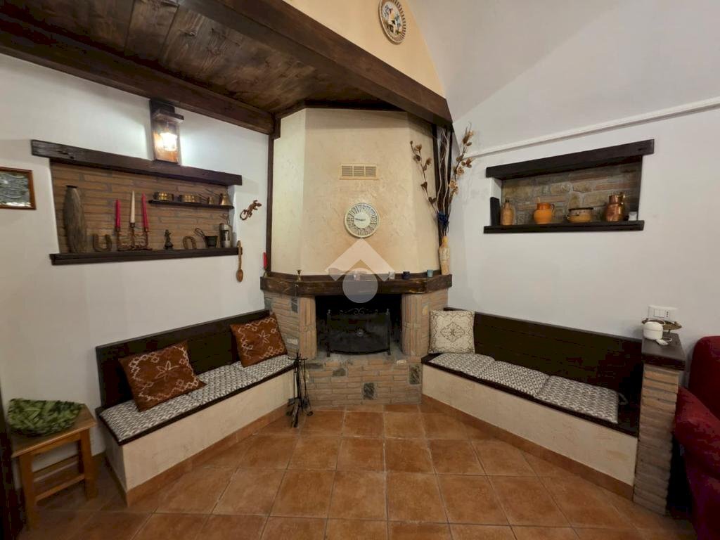 One-room apartment Vico Lombardi, Taggia - photo 1
