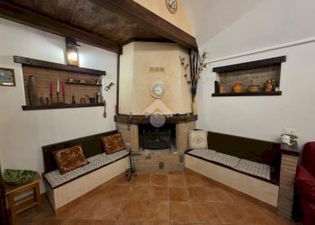 One-room apartment Vico Lombardi, Taggia - photo 6