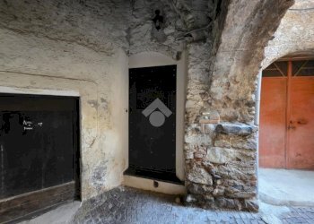 One-room apartment Vico Lombardi, Taggia - photo 10