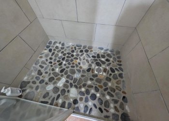 One-room apartment Vico Lombardi, Taggia - photo 13