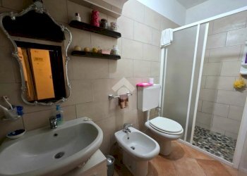 One-room apartment Vico Lombardi, Taggia - photo 14