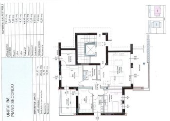 Attic Via Praga, Collecchio - photo 12