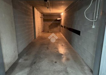 Box Via Giovanni Battista Sammartini, Milano - foto 3