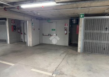 Box Via Giovanni Battista Sammartini, Milano - foto 4