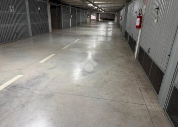 Box Via Giovanni Battista Sammartini, Milano - foto 6