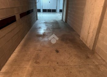 Box Via Giovanni Battista Sammartini, Milano - foto 7