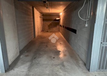 Box Via Giovanni Battista Sammartini, Milano - foto 8