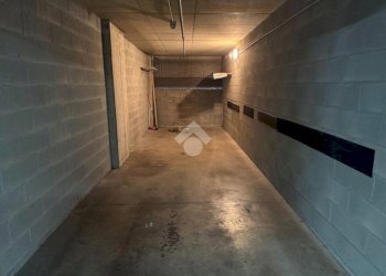 Box Via Giovanni Battista Sammartini, Milano - foto 9