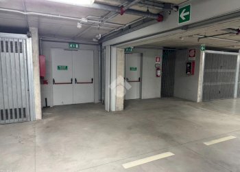 Box Via Giovanni Battista Sammartini, Milano - foto 10