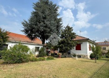Independent house Via Bruno Buozzi, Sezzadio - photo 2