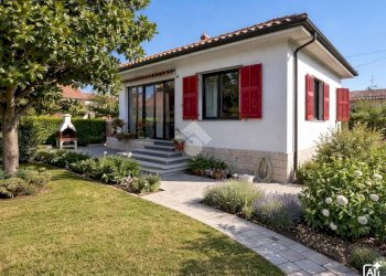 Independent house Via Bruno Buozzi, Sezzadio - photo 1