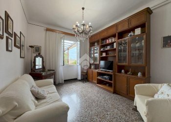 Attico Via G.B d'Albertis, Genova (zona San Fruttuoso) - foto 6