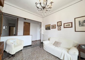 Attico Via G.B d'Albertis, Genova (zona San Fruttuoso) - foto 7