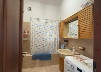 Attico Via G.B d'Albertis, Genova (zona San Fruttuoso) - foto 10