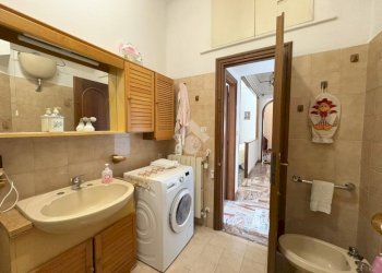 Attico Via G.B d'Albertis, Genova (zona San Fruttuoso) - foto 11