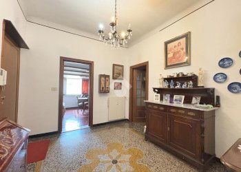 Attico Via G.B d'Albertis, Genova (zona San Fruttuoso) - foto 12