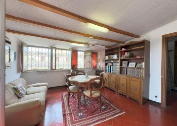 Attico Via G.B d'Albertis, Genova (zona San Fruttuoso) - foto 14