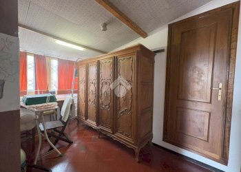 Attico Via G.B d'Albertis, Genova (zona San Fruttuoso) - foto 16