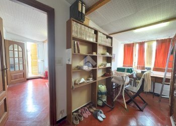 Attico Via G.B d'Albertis, Genova (zona San Fruttuoso) - foto 17