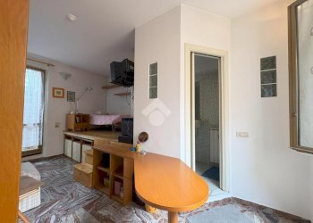 Attico Via G.B d'Albertis, Genova (zona San Fruttuoso) - foto 22