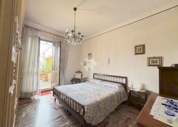 Attico Via G.B d'Albertis, Genova (zona San Fruttuoso) - foto 27