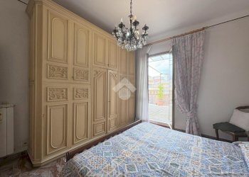 Attico Via G.B d'Albertis, Genova (zona San Fruttuoso) - foto 28