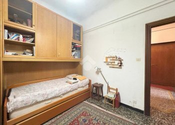 Attico Via G.B d'Albertis, Genova (zona San Fruttuoso) - foto 30