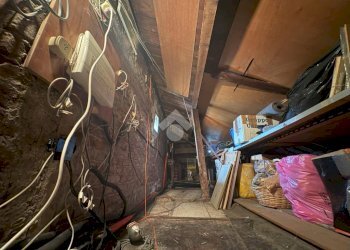 Attico Via G.B d'Albertis, Genova (zona San Fruttuoso) - foto 32