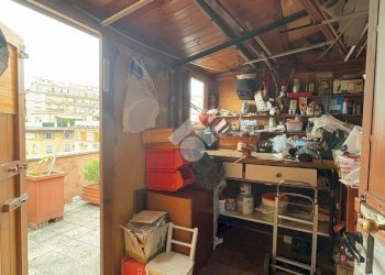 Attico Via G.B d'Albertis, Genova (zona San Fruttuoso) - foto 18