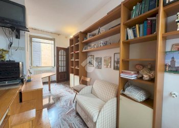 Attico Via G.B d'Albertis, Genova (zona San Fruttuoso) - foto 24