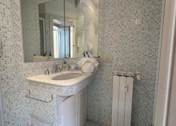 Attico Via G.B d'Albertis, Genova (zona San Fruttuoso) - foto 25