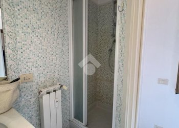 Attico Via G.B d'Albertis, Genova (zona San Fruttuoso) - foto 26