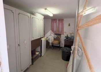 Attico Via G.B d'Albertis, Genova (zona San Fruttuoso) - foto 31